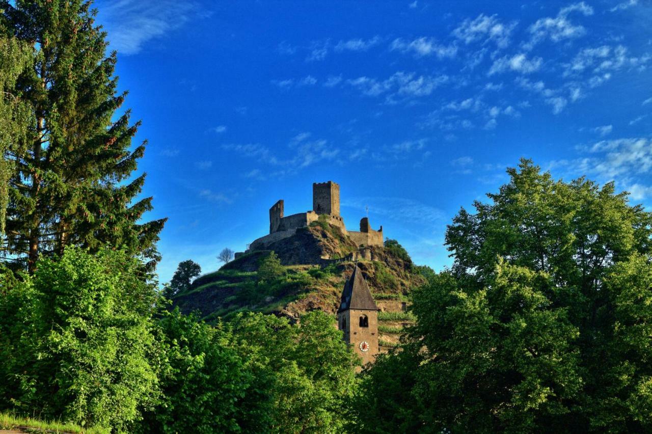 Kaiserliches Postamt Cobern Коберн-Ґондорф Екстер'єр фото