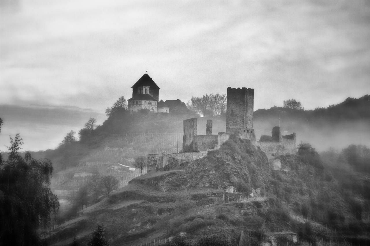 Kaiserliches Postamt Cobern Коберн-Ґондорф Екстер'єр фото