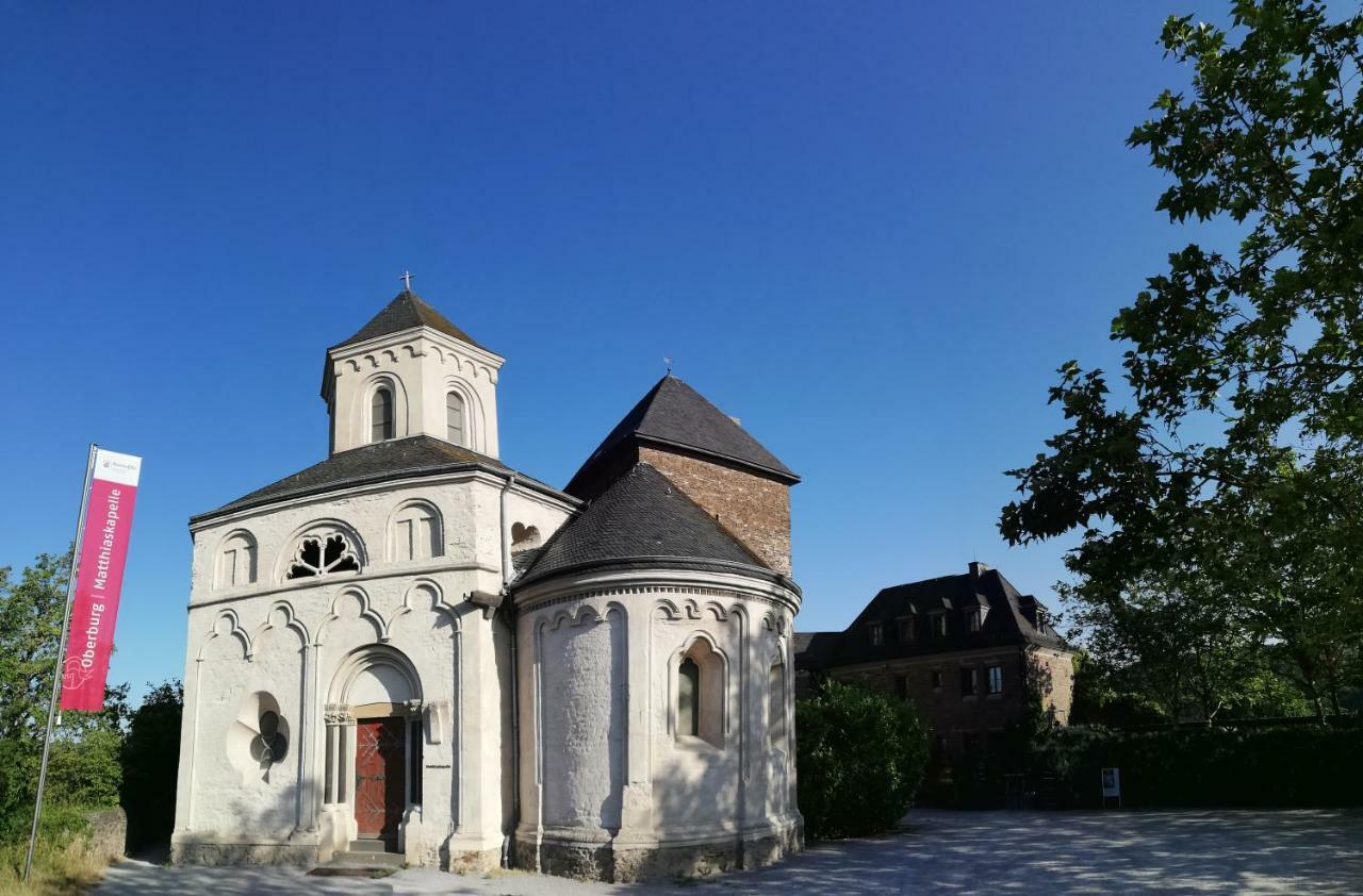Kaiserliches Postamt Cobern Коберн-Ґондорф Екстер'єр фото