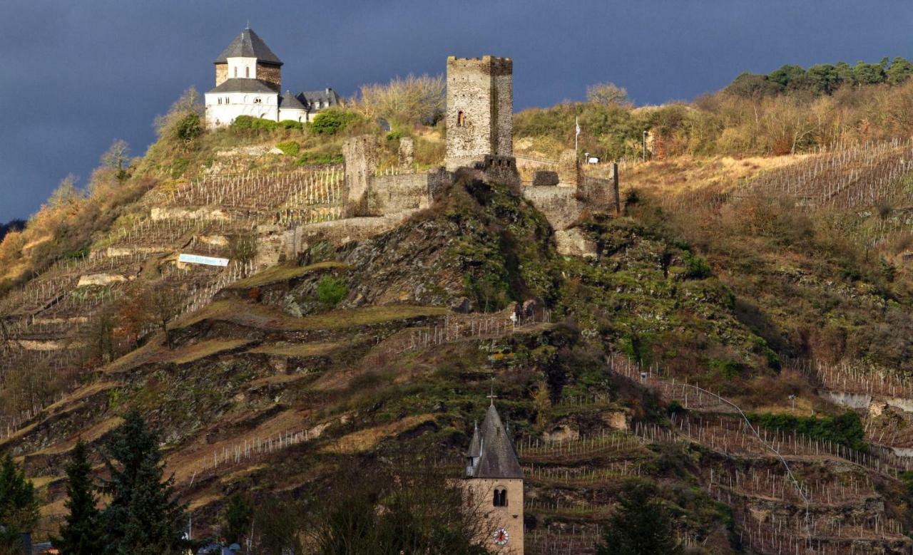 Kaiserliches Postamt Cobern Коберн-Ґондорф Екстер'єр фото